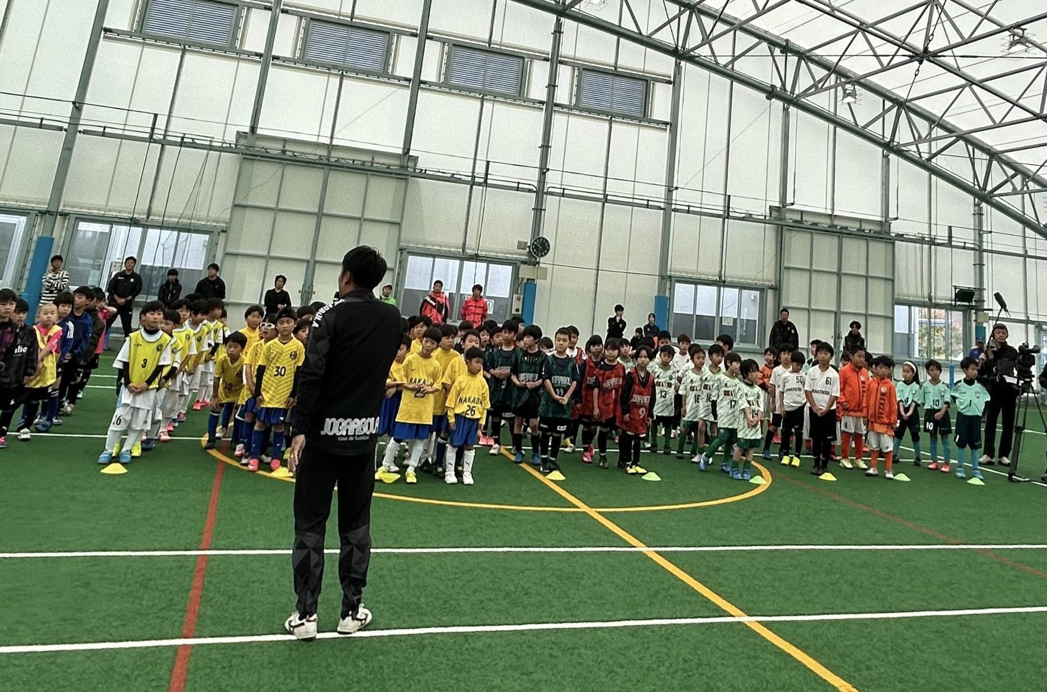 【東北人魂】東北人魂フェスティバルin多賀城を開催しました！