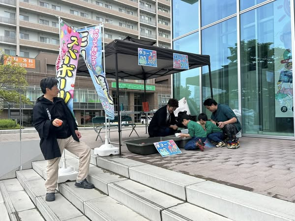 【活動報告】スロウ日和